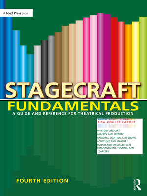 cover image of Stagecraft Fundamentals